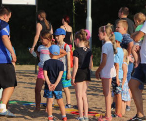 Toruń ma nową plażę. Została oficjalnie otwarta podczas Festiwalu Wisły