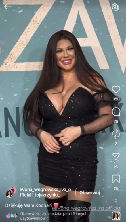 Iwona Węgrowska