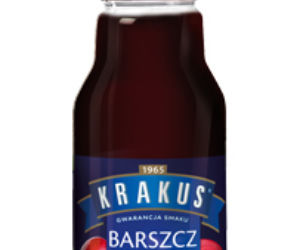 Barszcz koncentrat, Krakus