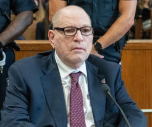 Harvey Weinstein skazany na 15 lat w ponownym procesie w NY