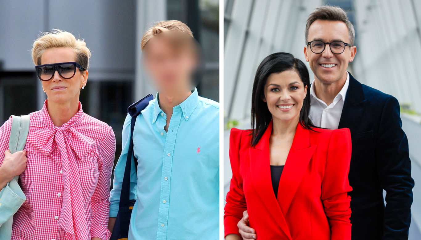 Paulina Smaszcz i Maciej Kurzajewski zostaną dziadkami !