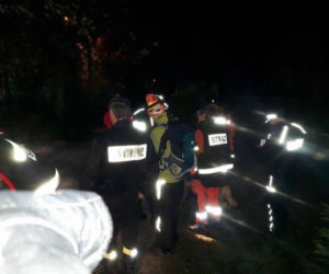 Strażacy odnaleźli zaginionego 21-latka. Zobacz zdjęcia z akcji [GALERIA]