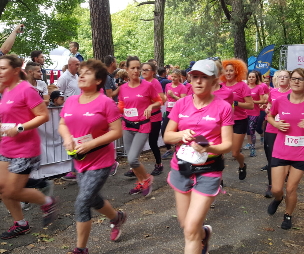 RUN Budlex for Women 2019 
