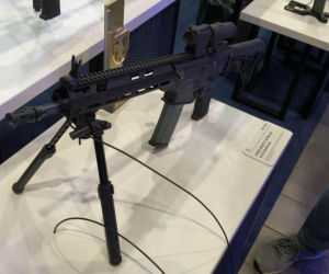 Karabinek MSBS GROT C14 A3