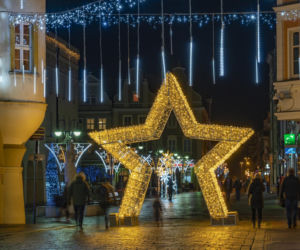 Czy Opole zostanie świetlną stolicą Polski?
