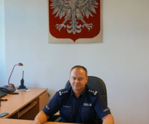 Oto zarobki wszystkich komendantów policji w Śląskiem. Sprawdź OŚWIADCZENIA MAJĄTKOWE
