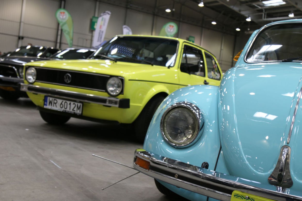 Auto Nostalgia 2016
