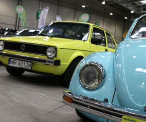 Auto Nostalgia 2016