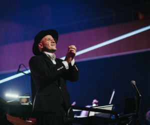 Orcheston 2021 - symfonia, energia i muzyczne uniesienia