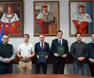 Wspólne juwenalia WSB-NLU i ANS bez studenckiego pochodu, za to z koncertem gwiazdy i wydarzeniami na kampusach