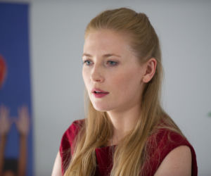 Na Wspólnej odc. 2180. Elżbieta (Paulina Chapko)
