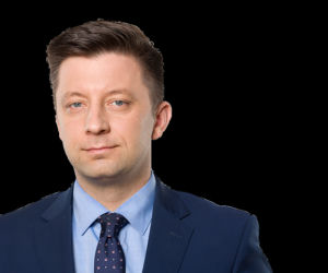 Rząd Mateusza Morawieckiego sierpień 2020