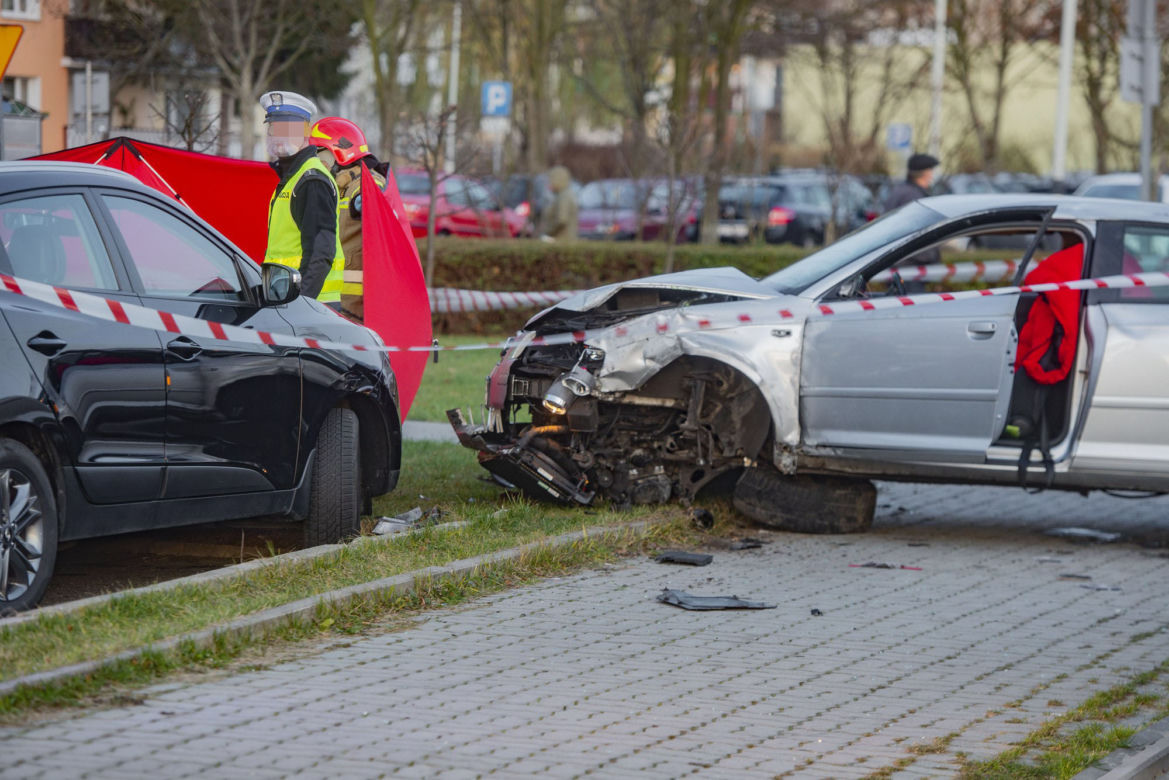 Kasia w Boże Narodzenie skończyłaby 18 lat. Zabił ją drogowy pirat