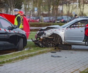 Kasia w Boże Narodzenie skończyłaby 18 lat. Zabił ją drogowy pirat