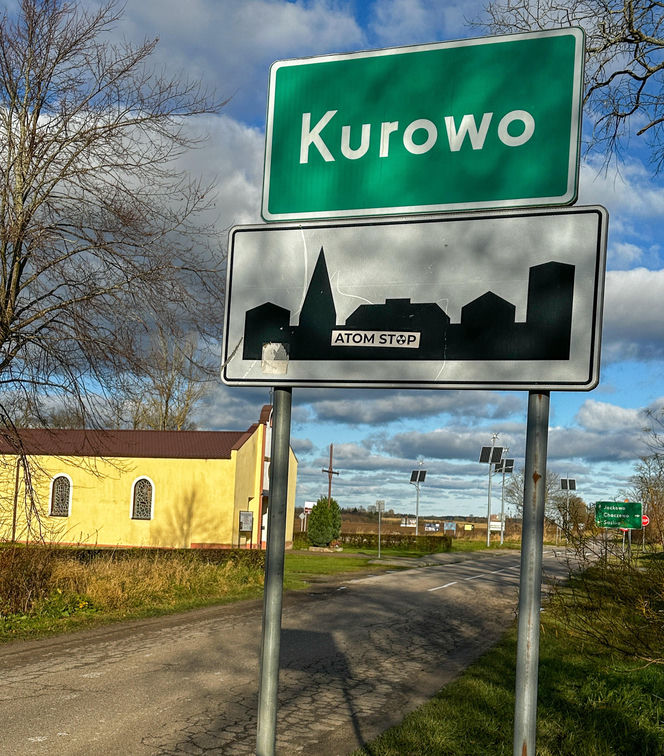 Tragiczny wypadek w Kurowie. Zginęły dwie nastolatki