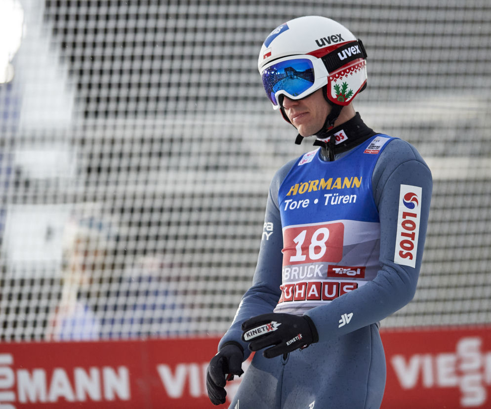 Kamil Stoch