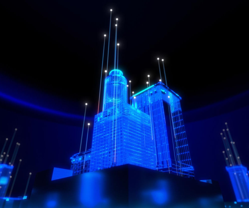 Jak digital twin wspiera zarządzanie budynkami wielorodzinnymi?