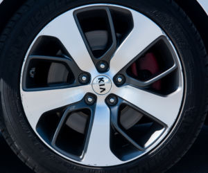 Kia Optima Kombi GT 2.0 T-GDI 245 KM 6AT