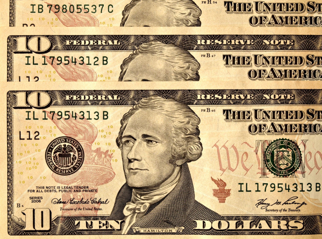 $10 na godzinę minimalnie w NJ