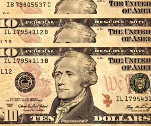 $10 na godzinę minimalnie w NJ