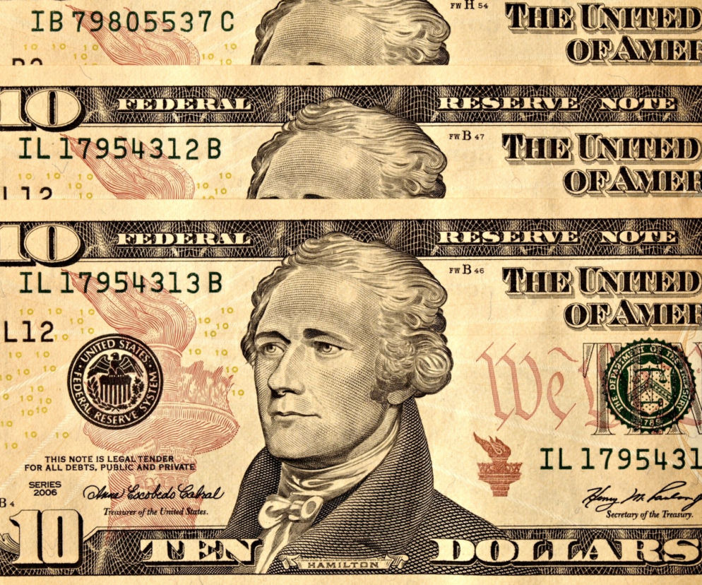 $10 na godzinę minimalnie w NJ