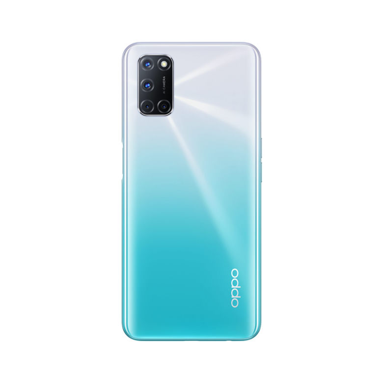 OPPO A72, A52