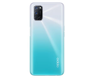 OPPO A72, A52