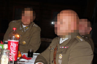 Ułan i żołnierz WOT podejrzany o zgwałcenie 17-latki. Został wydalony ze służby