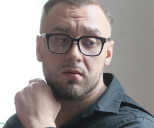 Tak zachowywał się Łukasz Żak w sądzie