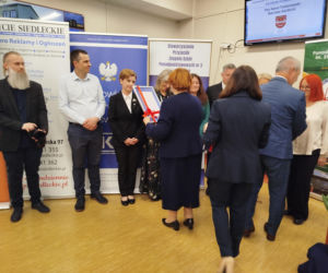 Siedleckie Targi Edukacyjne skończyły pełnoletniość - odbyły się po raz 18.!