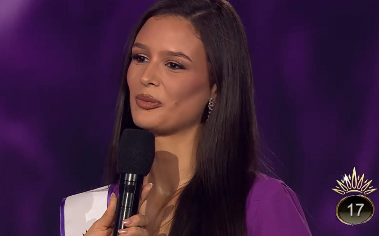 Miss Supranational 2026: znamy TOP 12! Oliwia Mikulska nadal walczy o koronę