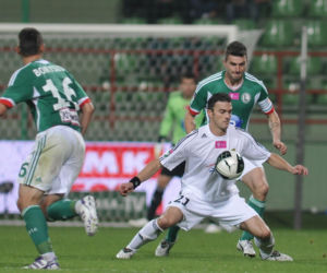 Bliźniakom stuknęła 50!