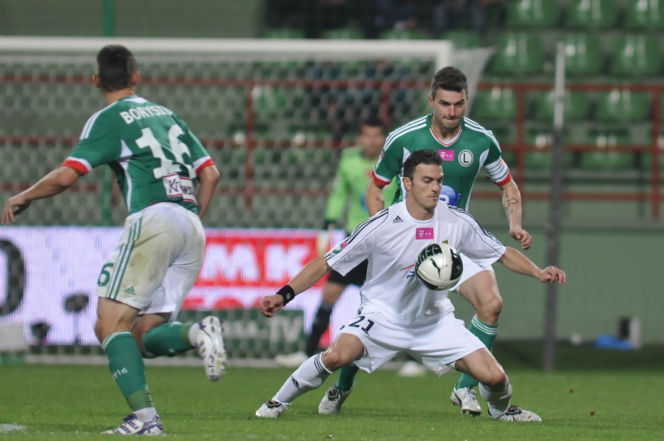 Bliźniakom stuknęła 50!