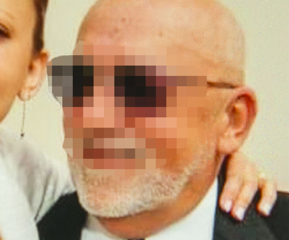 Syn przejął mieszkanie i mnie porzucił