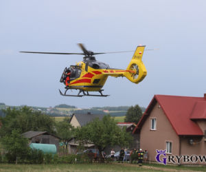 Makabryczna zbrodnia we Florynce w Małopolsce