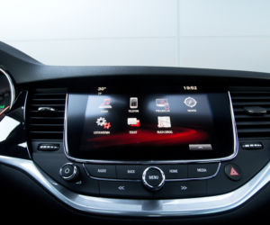 Opel Astra Sports Tourer 1.6 CDTi BiTurbo Elite