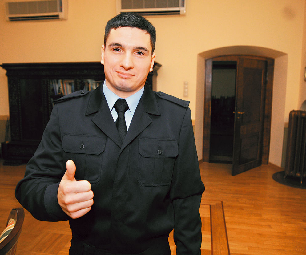 Radosław Komorek