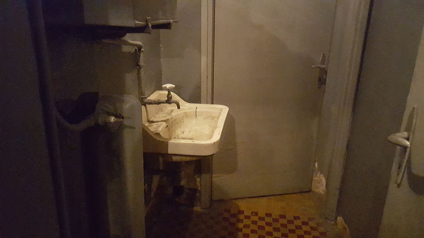 Schron atomowy w Będzinie