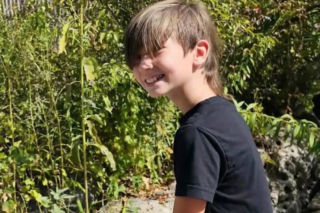 Załamał się lód na rzece, dwoje dzieci nie żyje! Chłopców znalazł dziadek