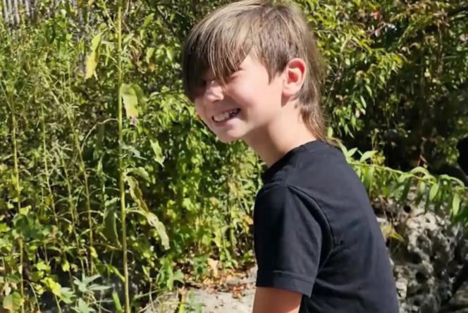 Załamał się lód na rzece, dwoje dzieci nie żyje! Chłopców znalazł dziadek