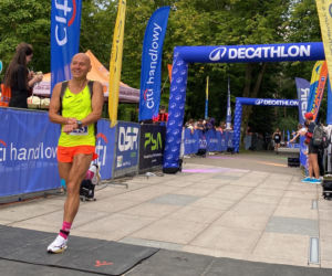 Citi Ukiel Sunset Run Olsztyn 2026