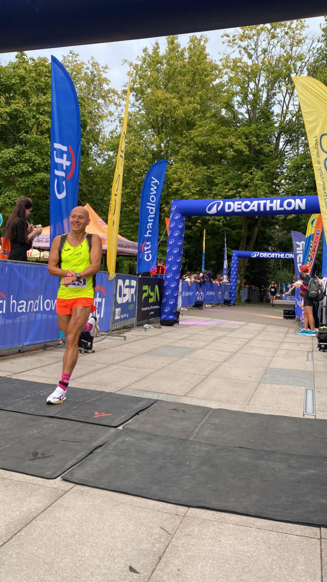 Citi Ukiel Sunset Run Olsztyn 2026