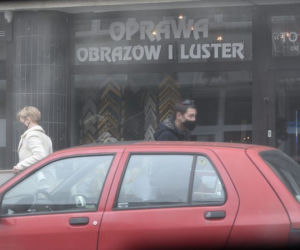 Monika Zamachowska mebluje się po wyprowadzce Zbyszka