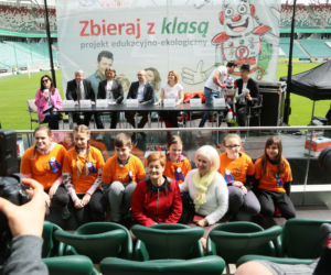 WIELKI FINAŁ ZBIERAJ Z KLASĄ