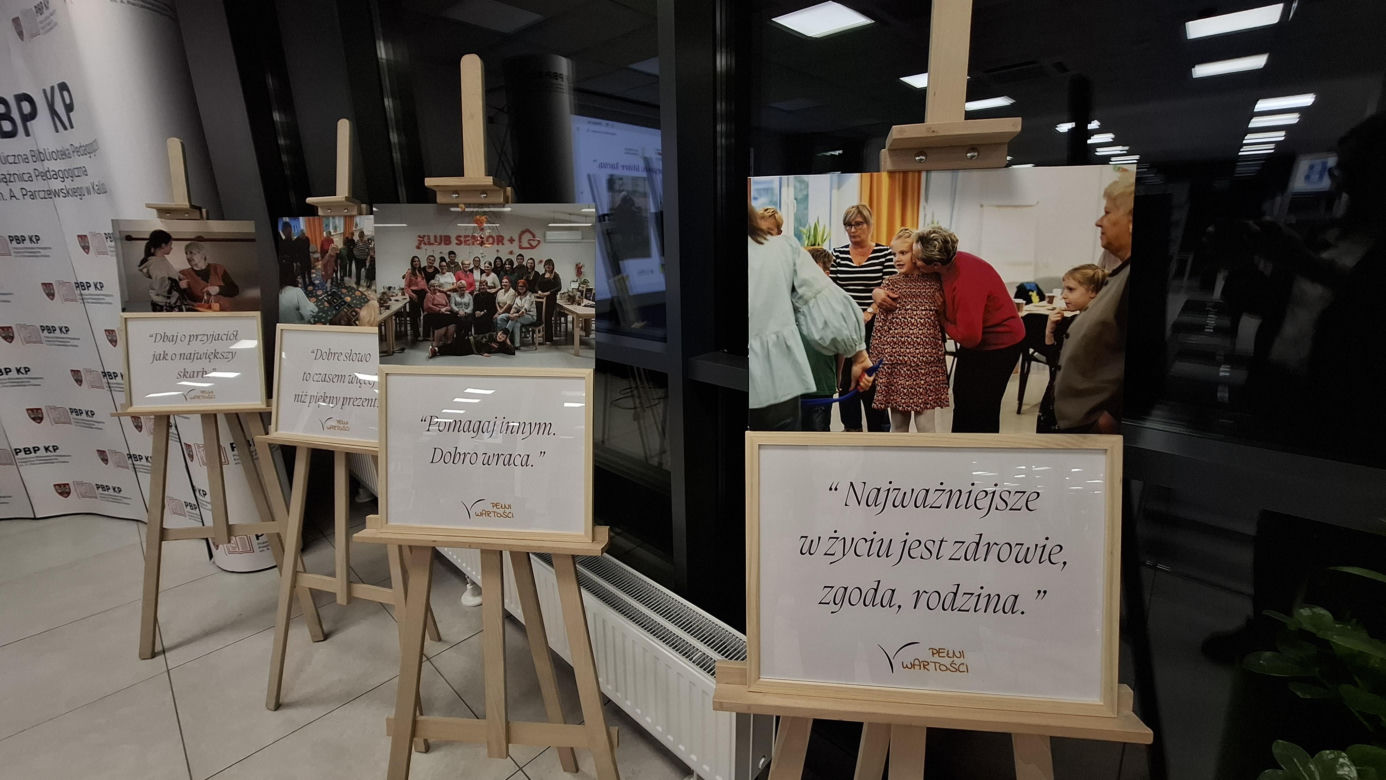 Każde pokolenie ma znaczenie. Projekt „Głos pokoleń” został podsumowany