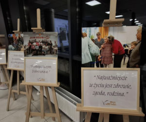 Każde pokolenie ma znaczenie. Projekt „Głos pokoleń” został podsumowany