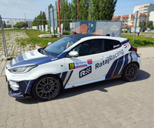 15. Rajd Koszaliński
