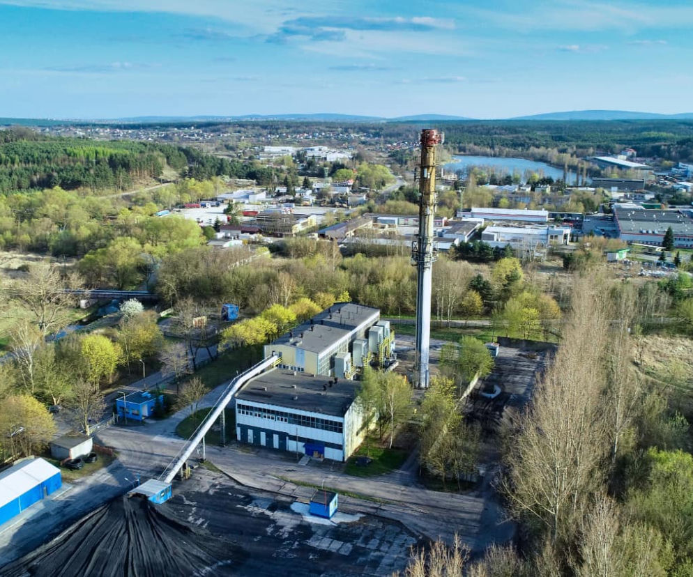 Czy ta spalarnia nam jest potrzebna? ZEC Starachowice podpisał umowę