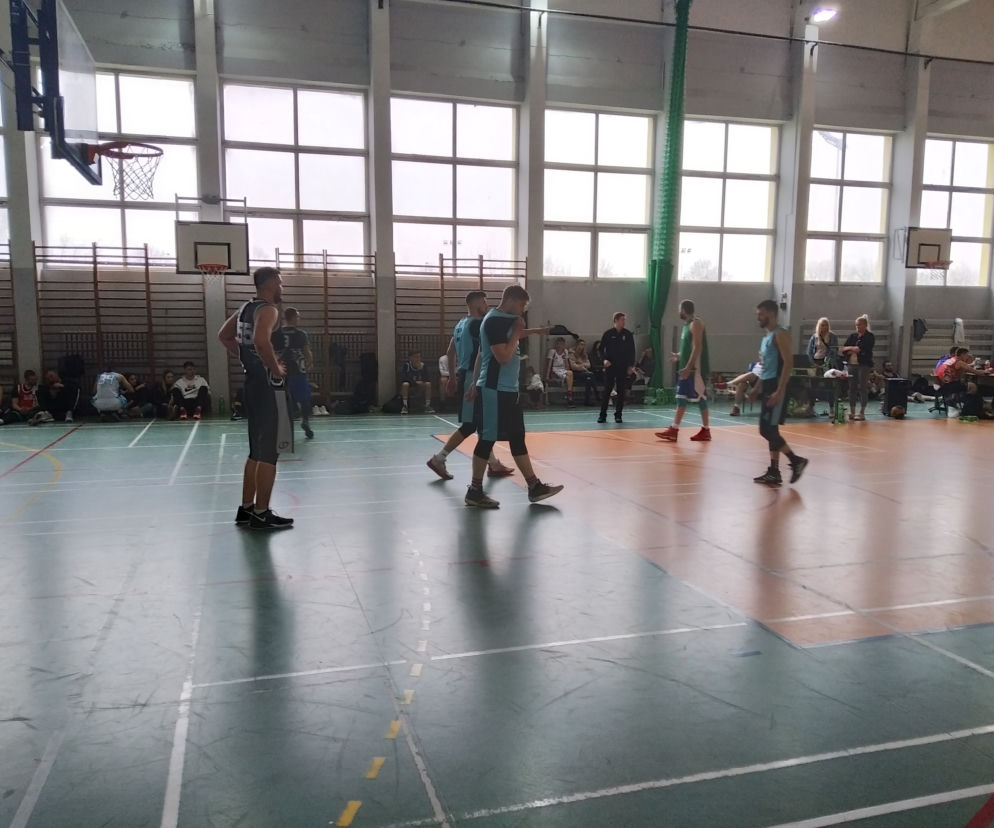 koszykówka 3x3 