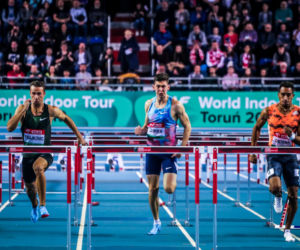 Orlen Copernicus Cup - to były fantastyczne zawody w Arenie Toruń